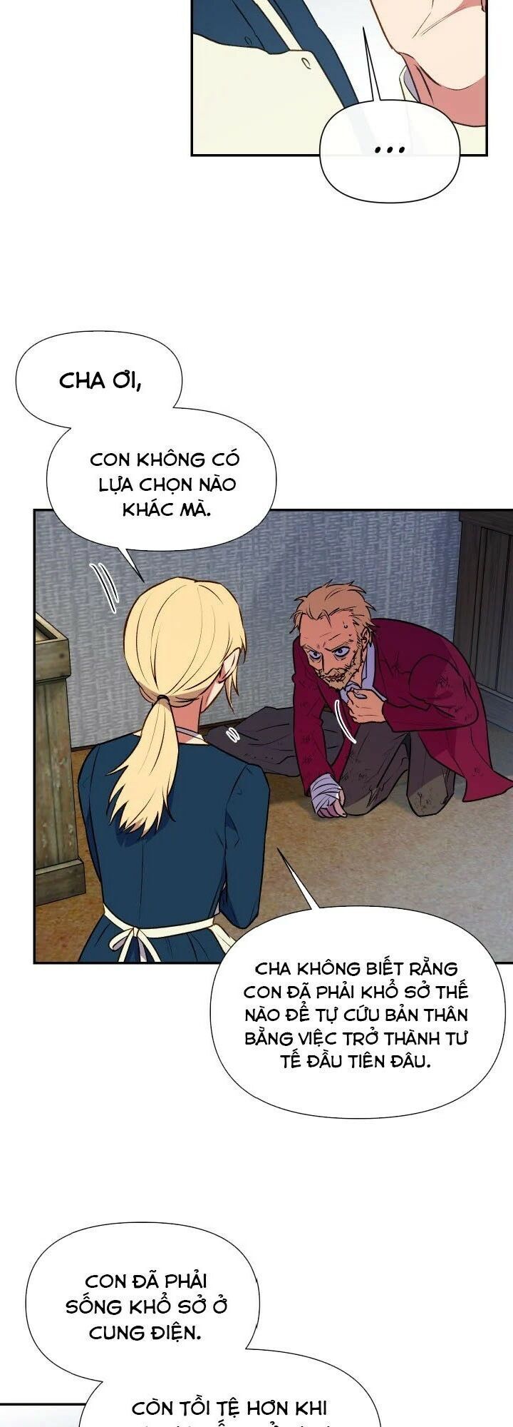 Bản Khế Ước Với Nữ Công Tước Ác Ma - Chương 67 - Trang 52