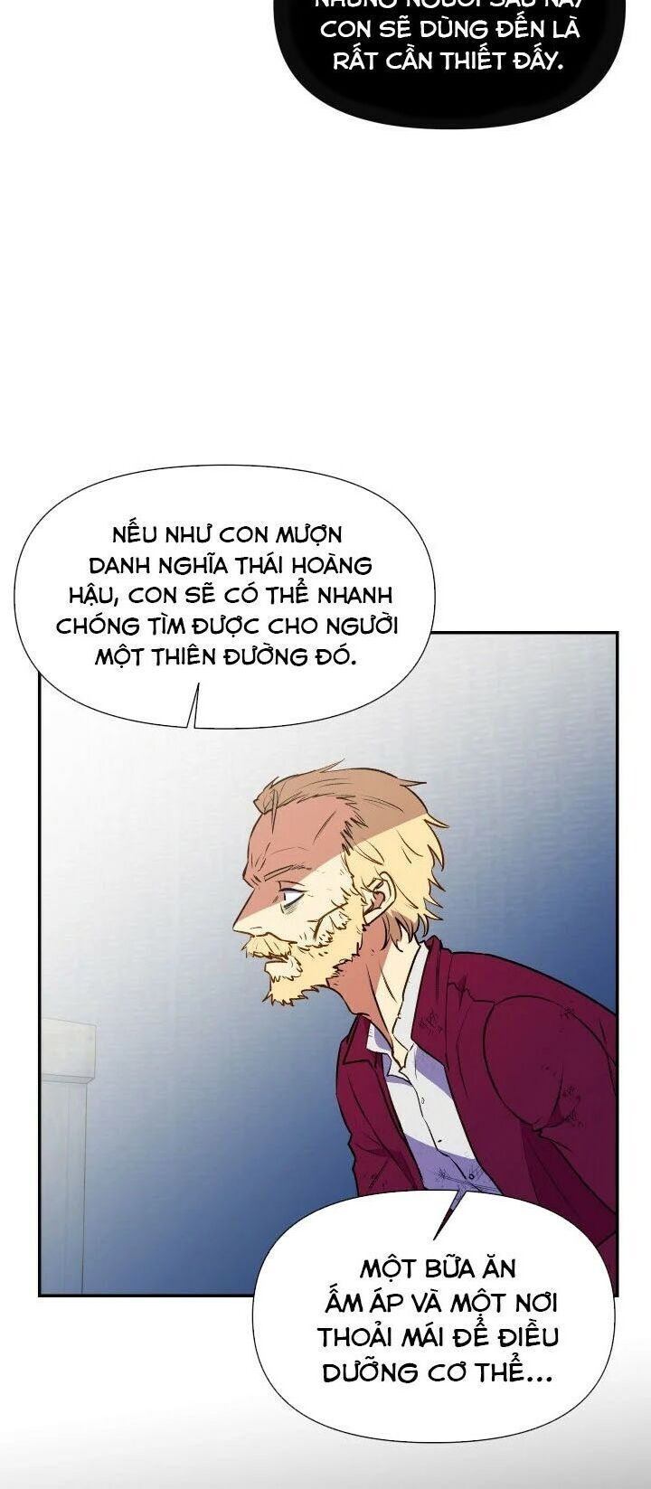 Bản Khế Ước Với Nữ Công Tước Ác Ma - Chương 67 - Trang 56