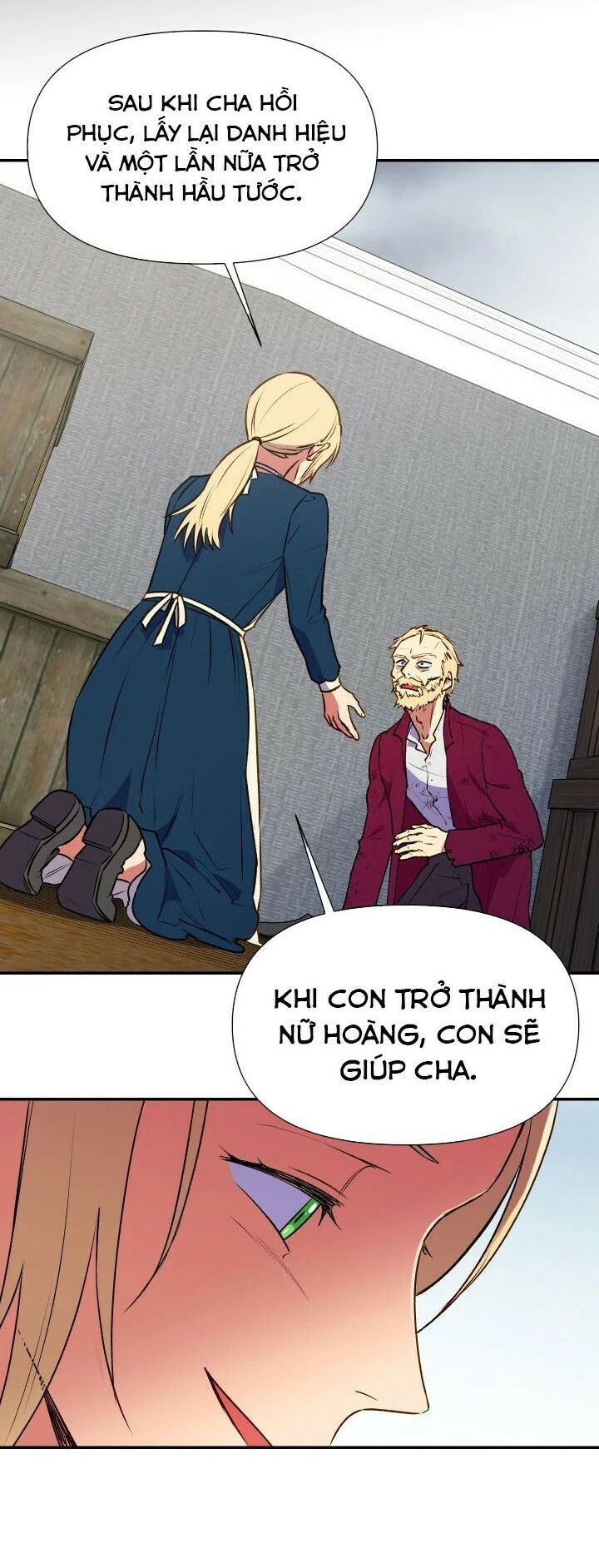 Bản Khế Ước Với Nữ Công Tước Ác Ma - Chương 67 - Trang 58