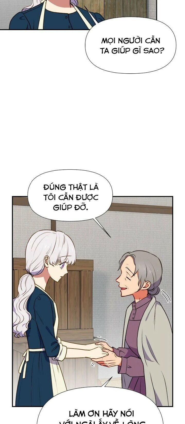 Bản Khế Ước Với Nữ Công Tước Ác Ma - Chương 67 - Trang 10