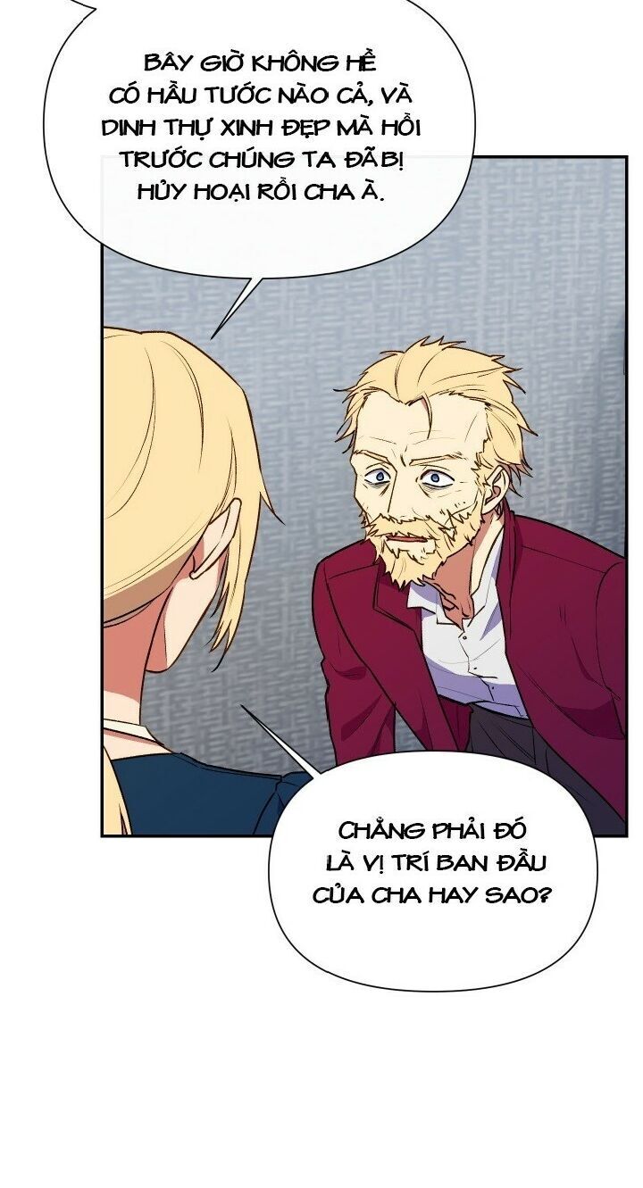 Bản Khế Ước Với Nữ Công Tước Ác Ma - Chương 68 - Trang 3