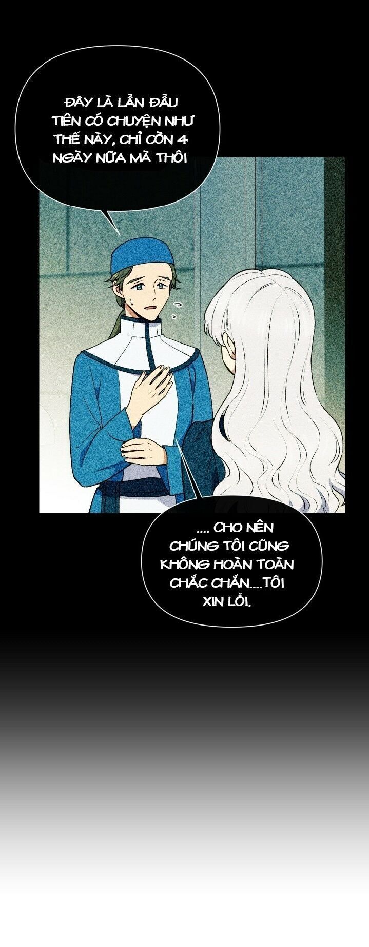 Bản Khế Ước Với Nữ Công Tước Ác Ma - Chương 68 - Trang 43