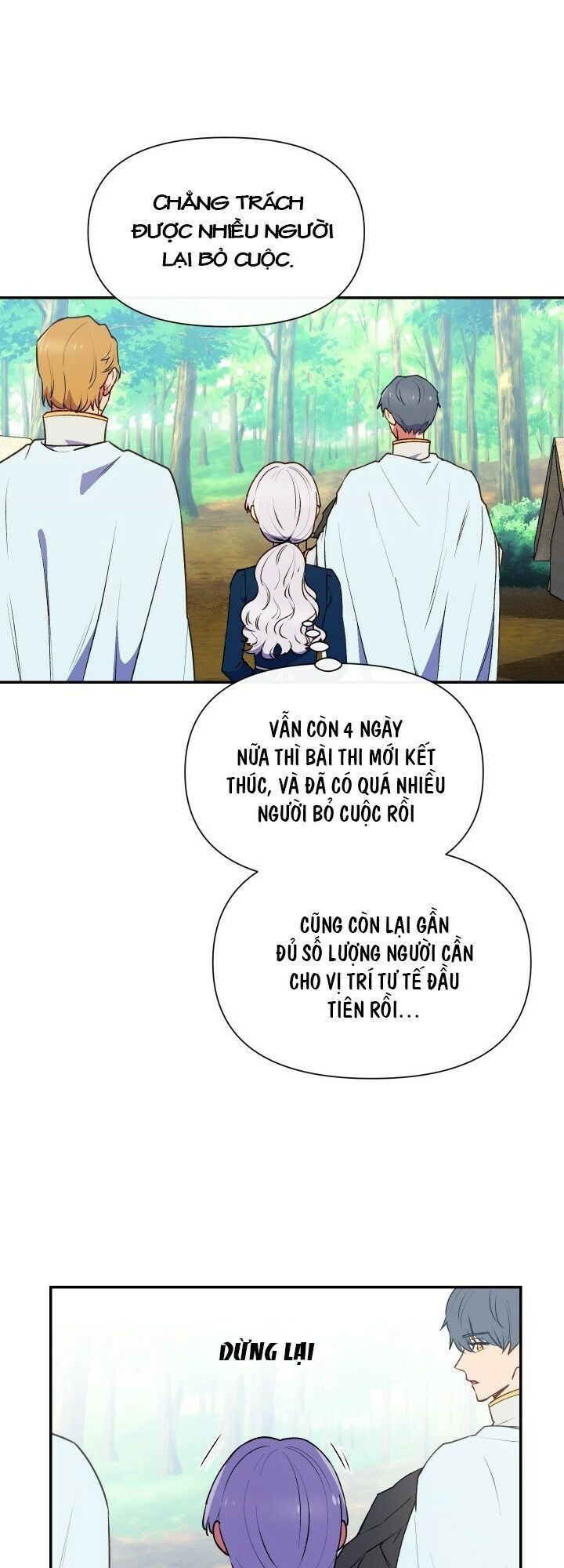 Bản Khế Ước Với Nữ Công Tước Ác Ma - Chương 68 - Trang 53