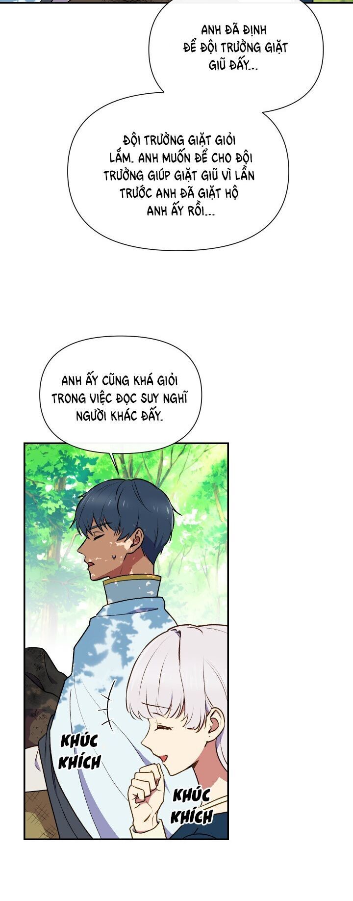 Bản Khế Ước Với Nữ Công Tước Ác Ma - Chương 69 - Trang 12