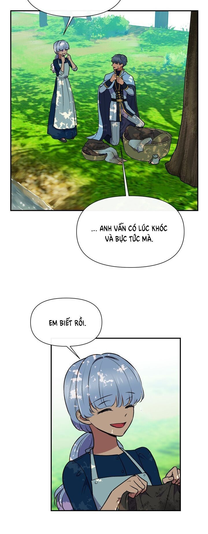 Bản Khế Ước Với Nữ Công Tước Ác Ma - Chương 69 - Trang 14