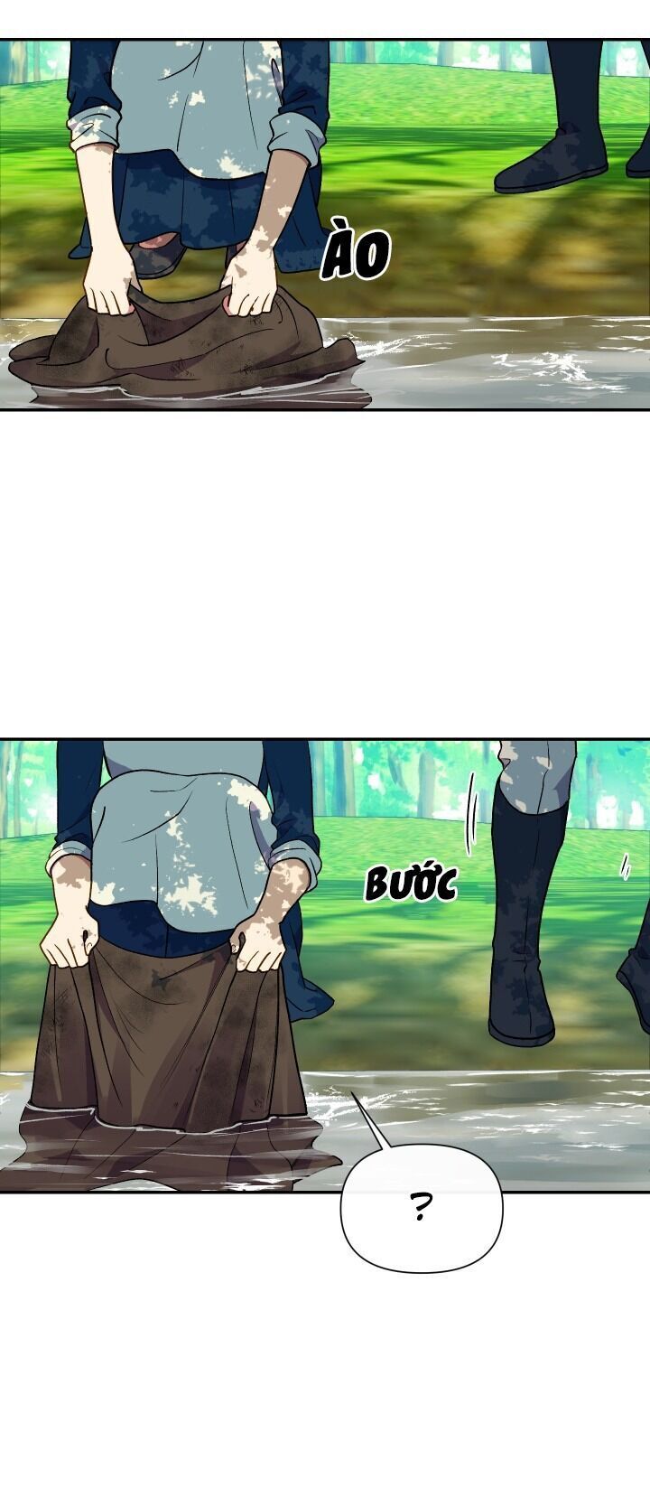 Bản Khế Ước Với Nữ Công Tước Ác Ma - Chương 69 - Trang 15