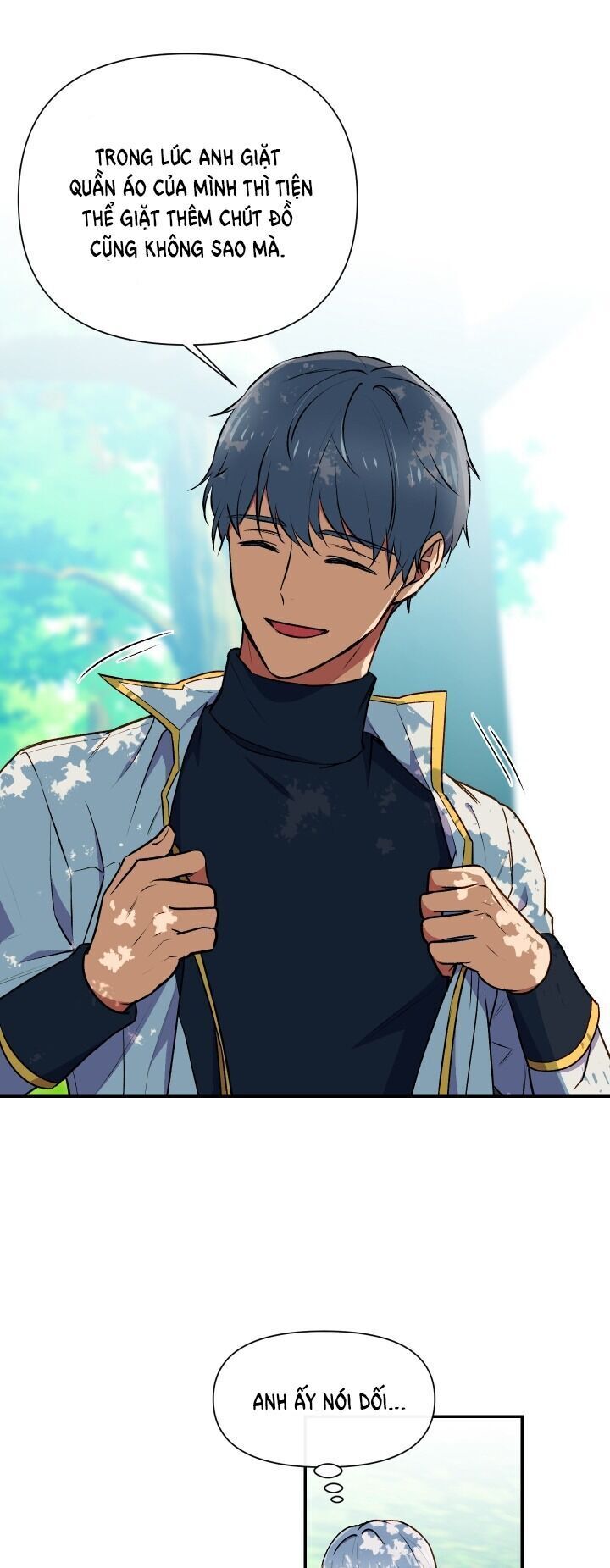 Bản Khế Ước Với Nữ Công Tước Ác Ma - Chương 69 - Trang 17