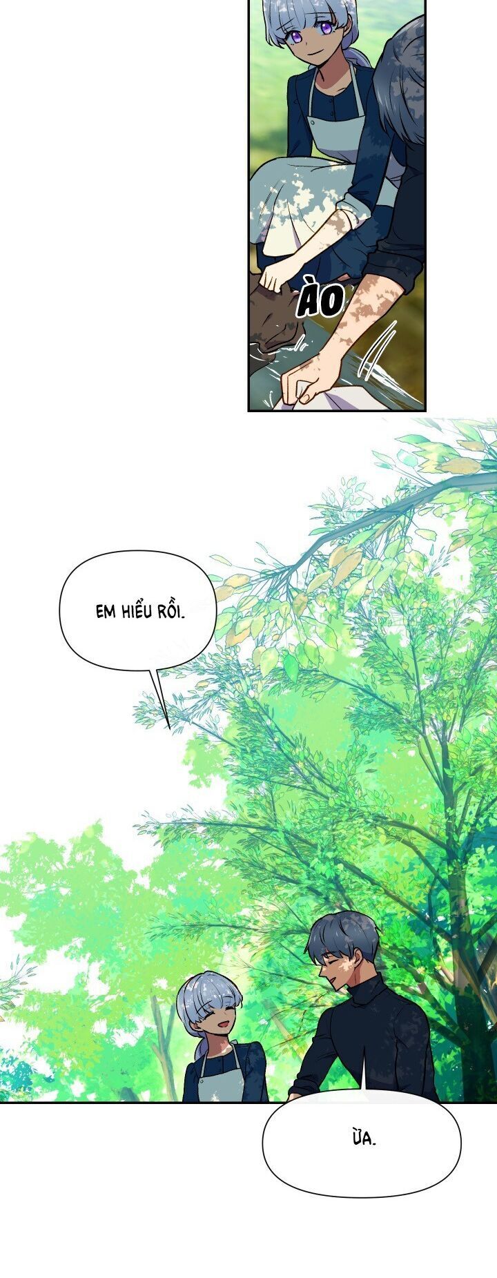 Bản Khế Ước Với Nữ Công Tước Ác Ma - Chương 69 - Trang 18