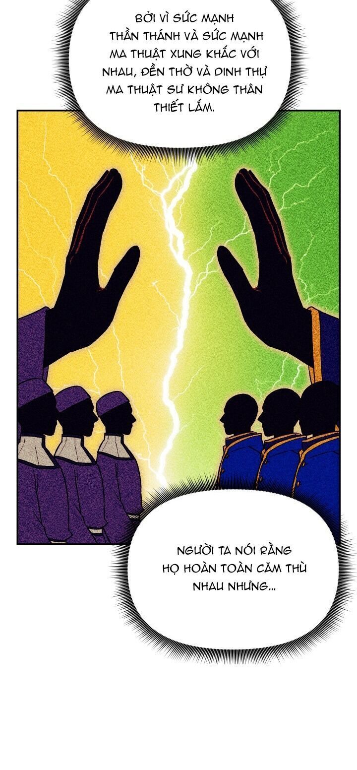 Bản Khế Ước Với Nữ Công Tước Ác Ma - Chương 69 - Trang 20