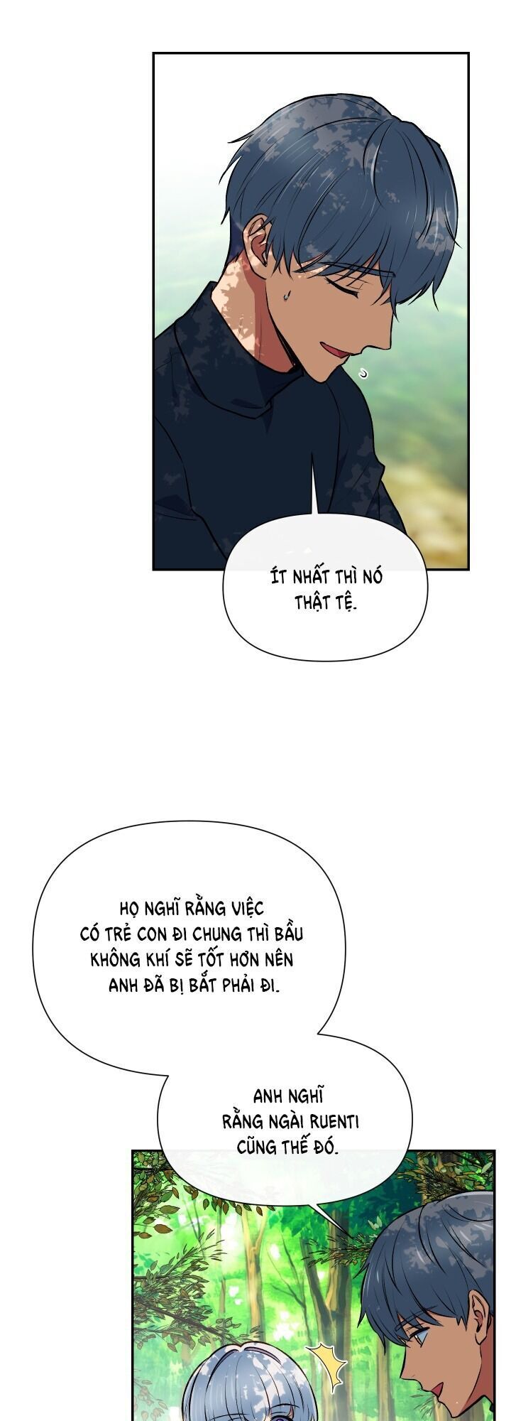 Bản Khế Ước Với Nữ Công Tước Ác Ma - Chương 69 - Trang 22