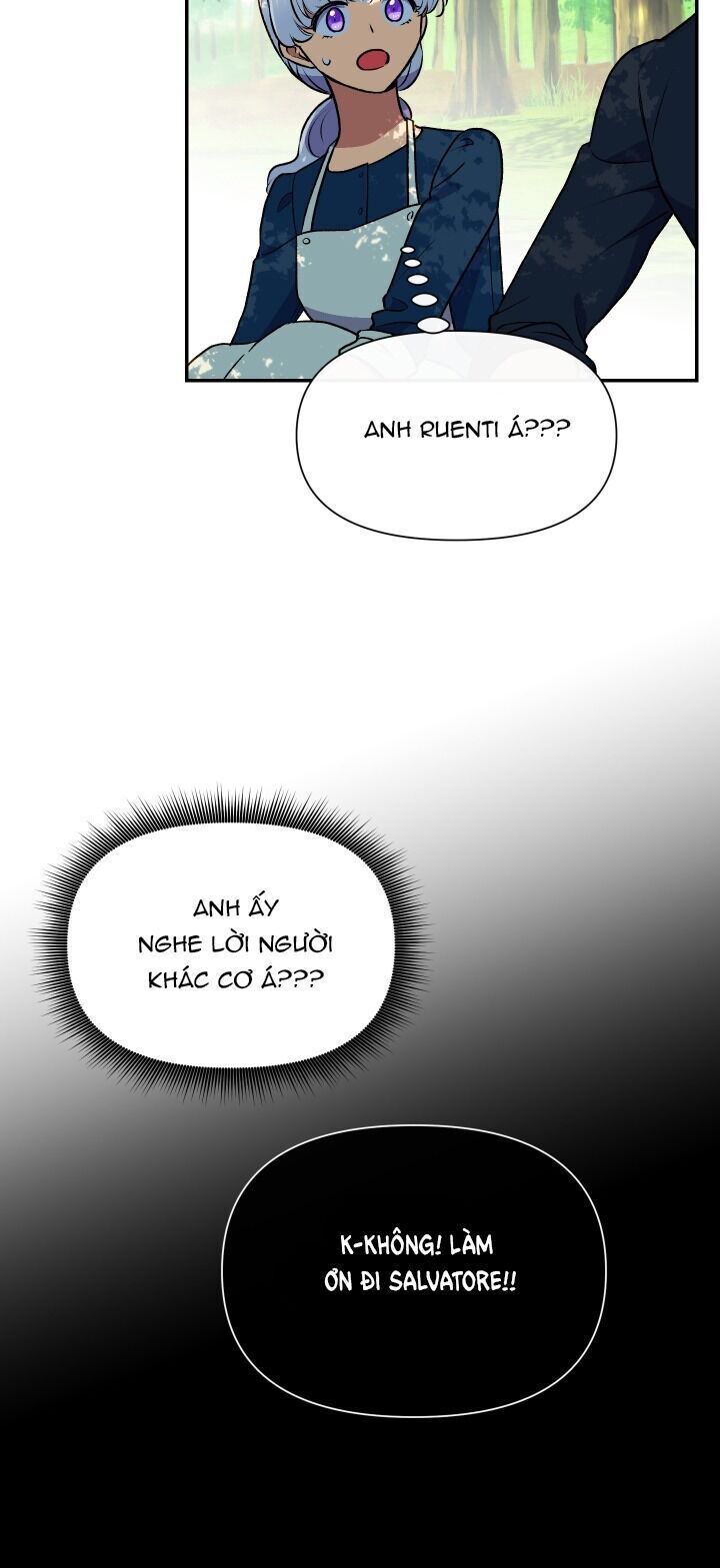 Bản Khế Ước Với Nữ Công Tước Ác Ma - Chương 69 - Trang 23