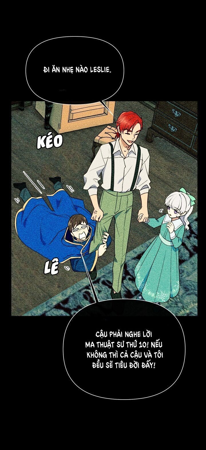 Bản Khế Ước Với Nữ Công Tước Ác Ma - Chương 69 - Trang 24