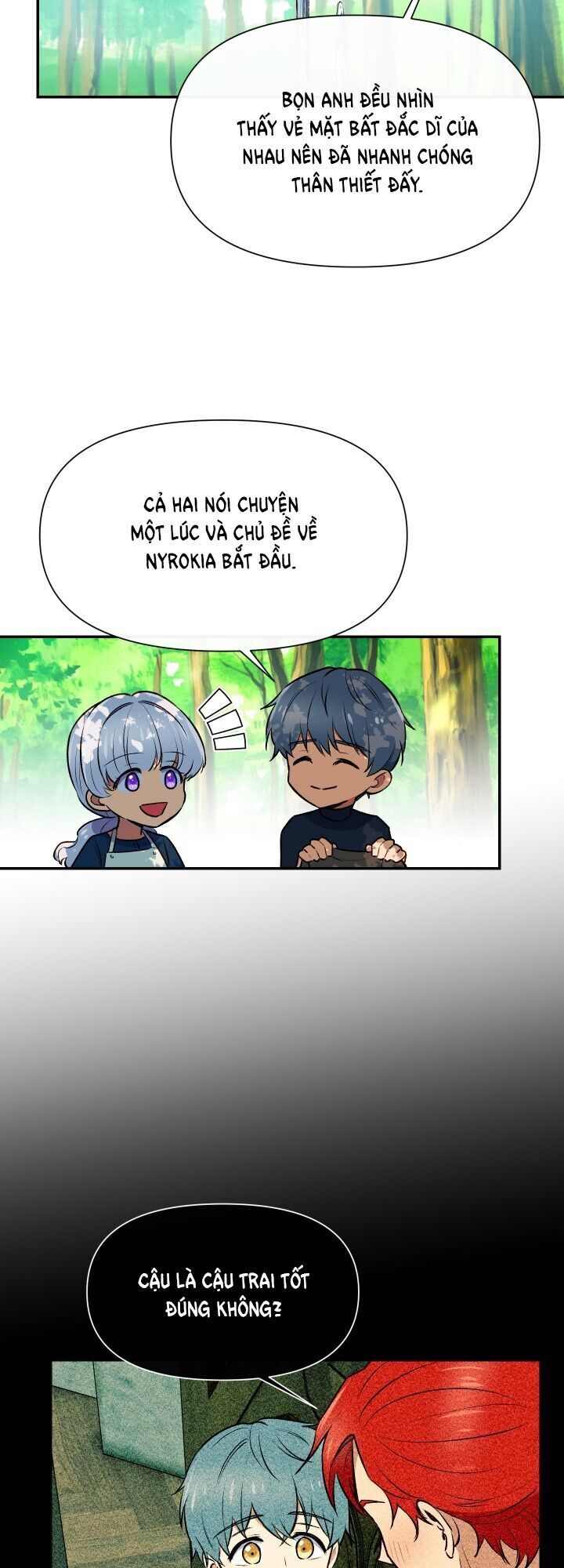 Bản Khế Ước Với Nữ Công Tước Ác Ma - Chương 69 - Trang 26