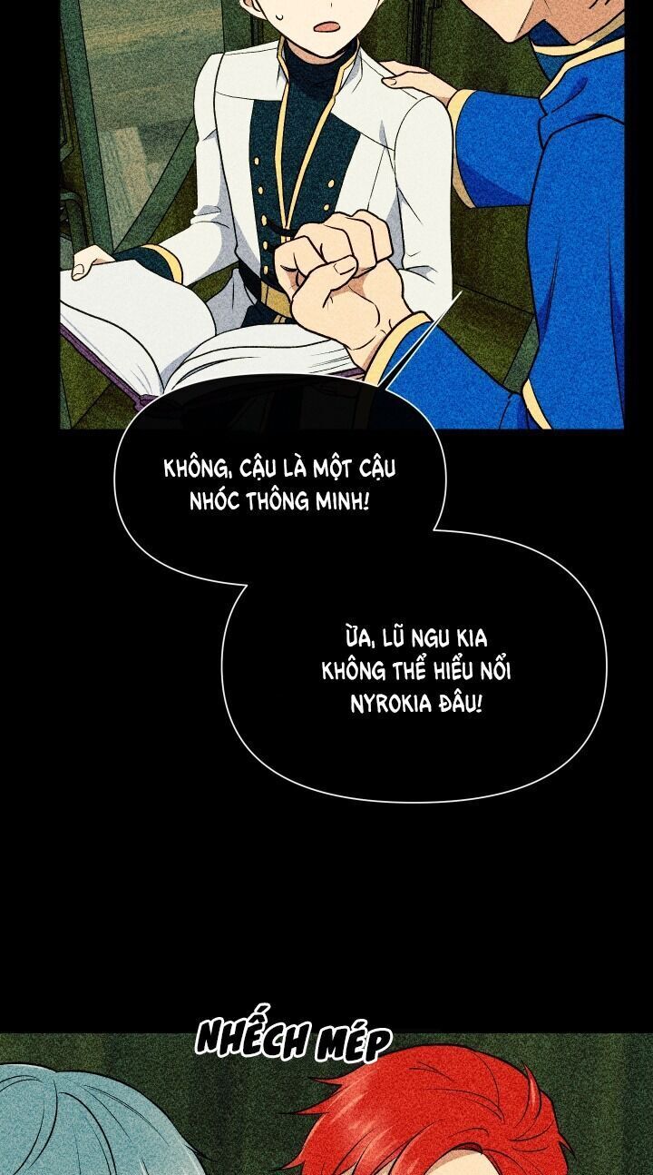 Bản Khế Ước Với Nữ Công Tước Ác Ma - Chương 69 - Trang 27