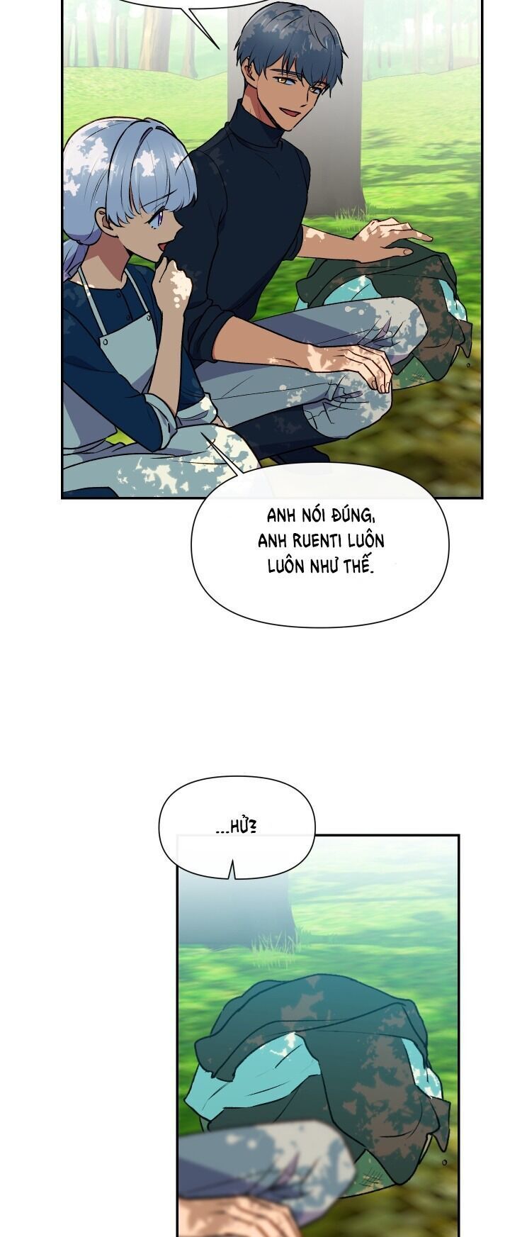 Bản Khế Ước Với Nữ Công Tước Ác Ma - Chương 69 - Trang 30