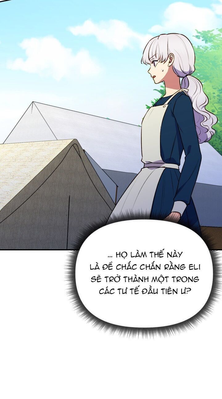 Bản Khế Ước Với Nữ Công Tước Ác Ma - Chương 69 - Trang 4