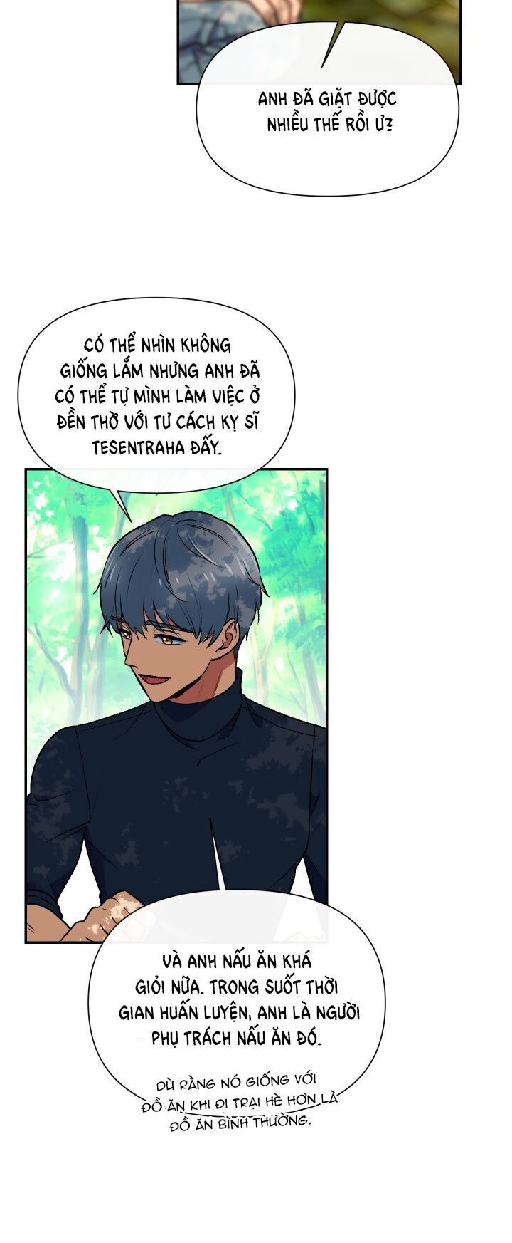 Bản Khế Ước Với Nữ Công Tước Ác Ma - Chương 69 - Trang 31