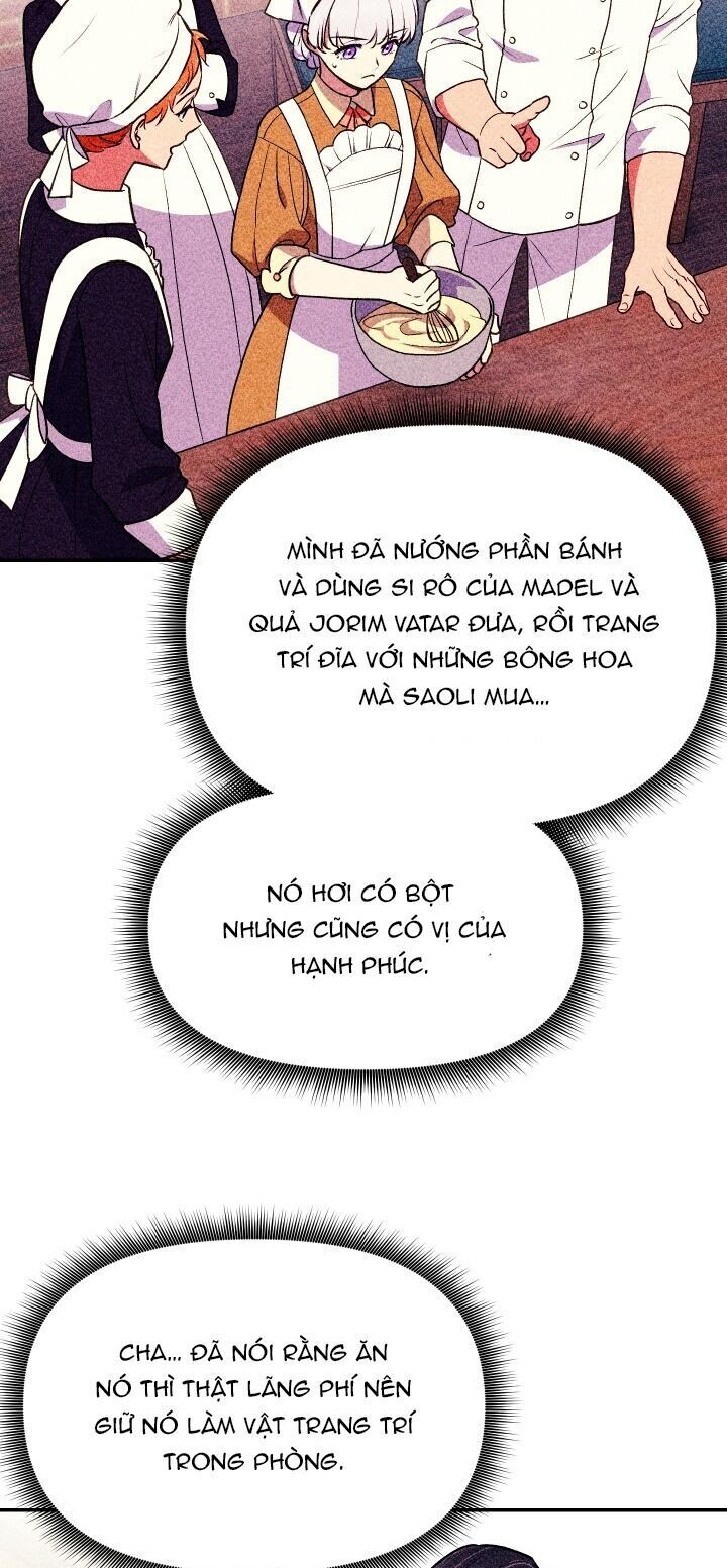 Bản Khế Ước Với Nữ Công Tước Ác Ma - Chương 69 - Trang 33