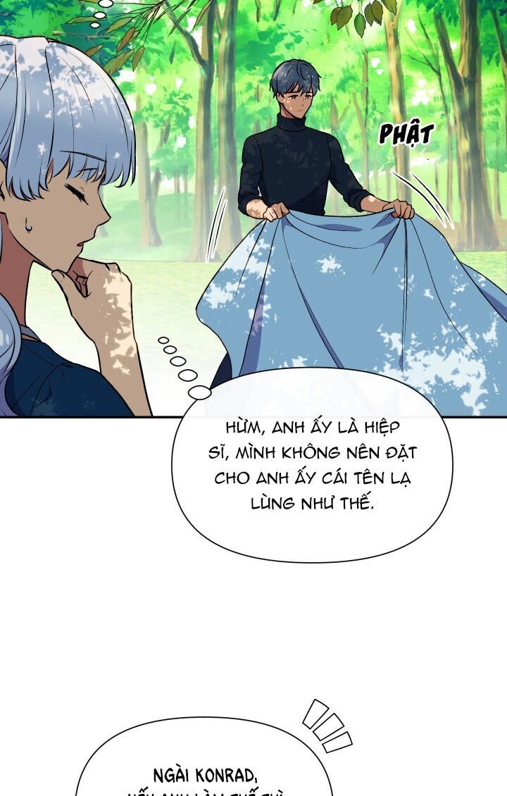 Bản Khế Ước Với Nữ Công Tước Ác Ma - Chương 69 - Trang 36
