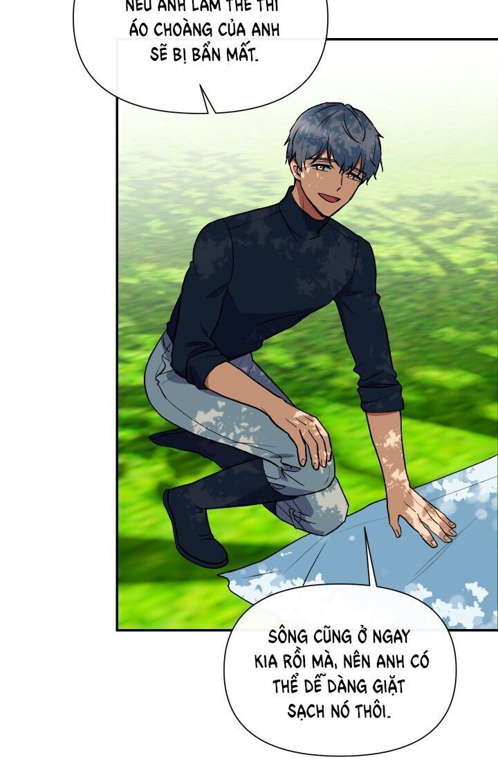 Bản Khế Ước Với Nữ Công Tước Ác Ma - Chương 69 - Trang 37