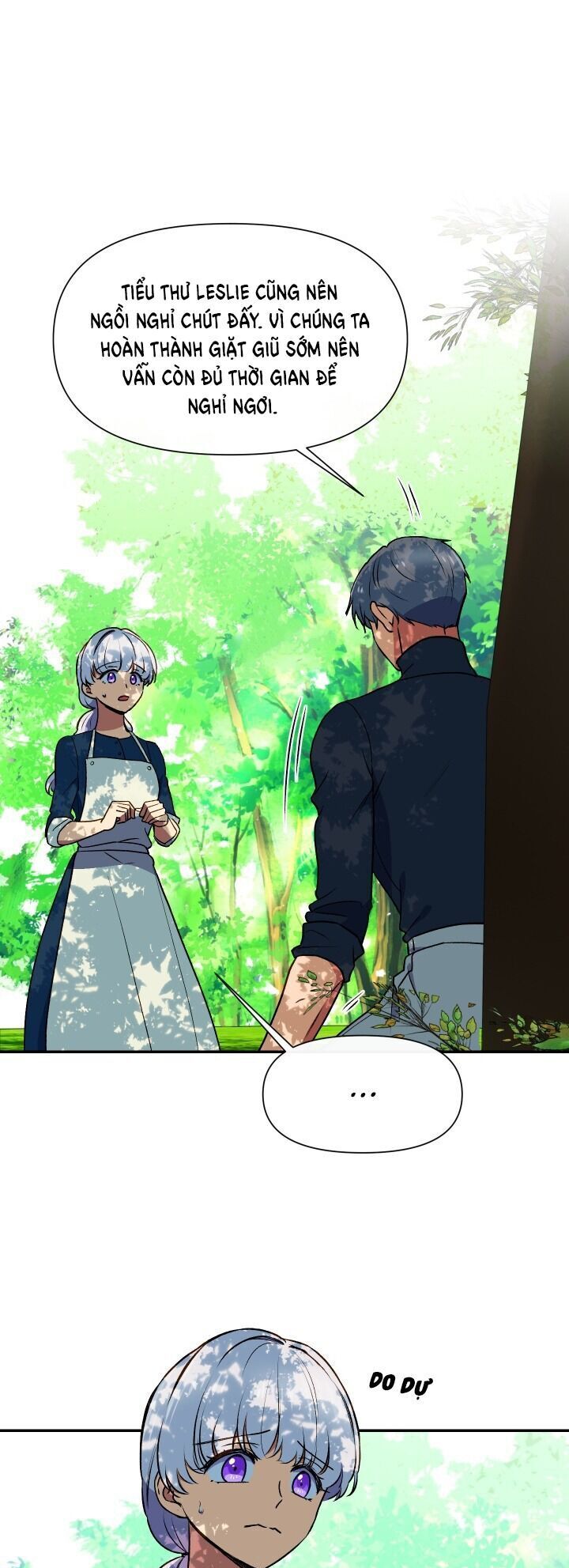 Bản Khế Ước Với Nữ Công Tước Ác Ma - Chương 69 - Trang 38