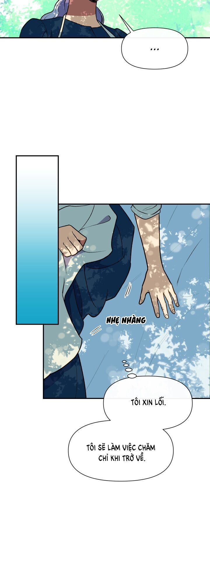 Bản Khế Ước Với Nữ Công Tước Ác Ma - Chương 69 - Trang 39