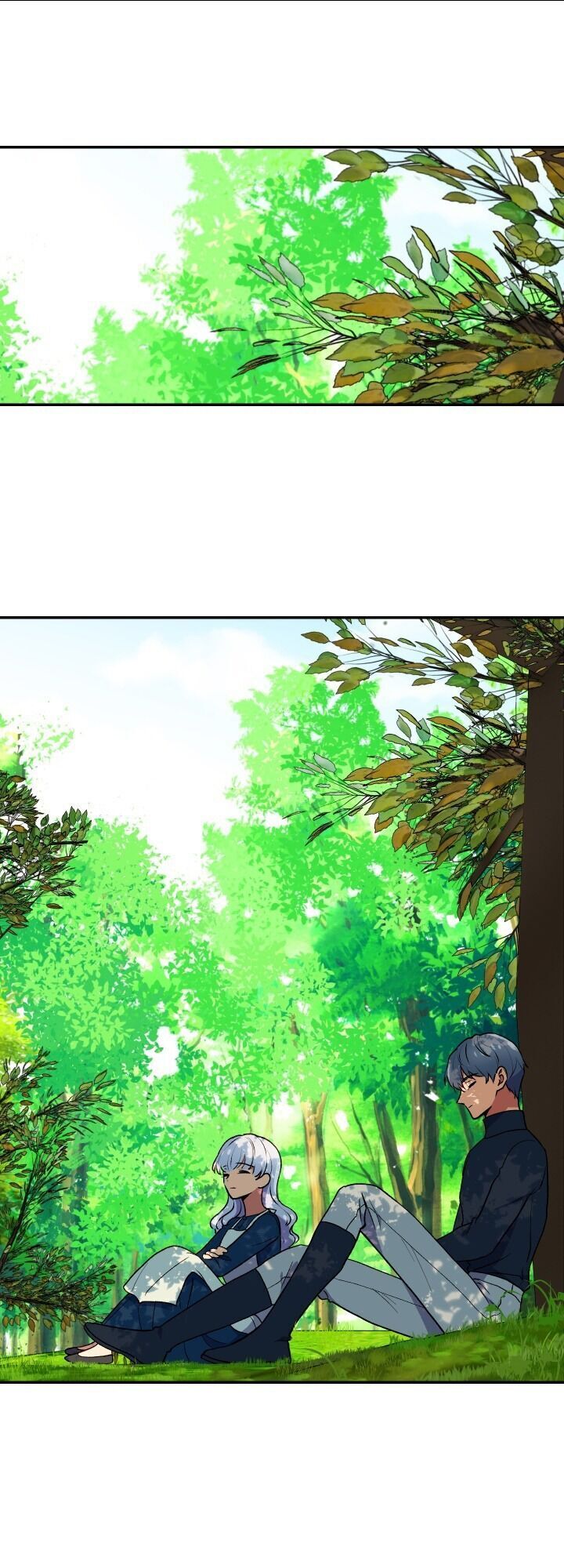 Bản Khế Ước Với Nữ Công Tước Ác Ma - Chương 69 - Trang 40