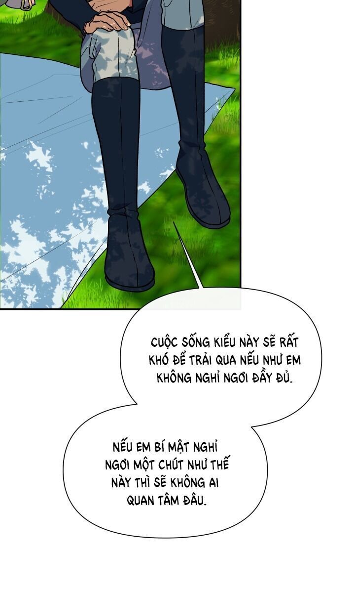 Bản Khế Ước Với Nữ Công Tước Ác Ma - Chương 69 - Trang 42