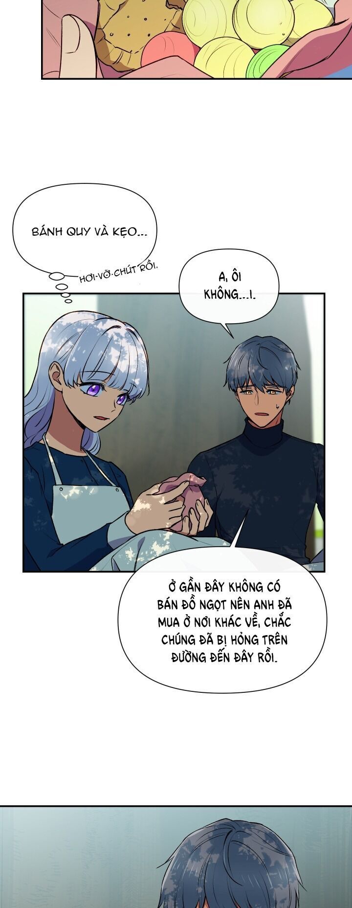 Bản Khế Ước Với Nữ Công Tước Ác Ma - Chương 69 - Trang 45