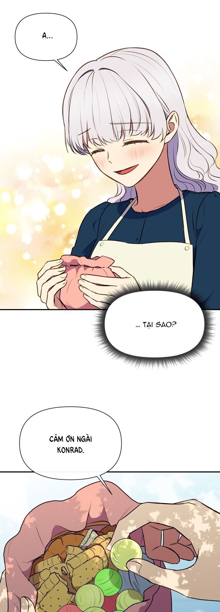 Bản Khế Ước Với Nữ Công Tước Ác Ma - Chương 69 - Trang 47