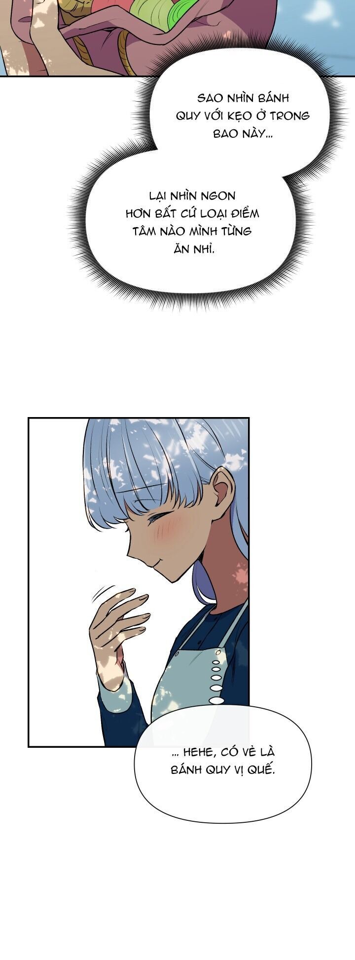 Bản Khế Ước Với Nữ Công Tước Ác Ma - Chương 69 - Trang 48