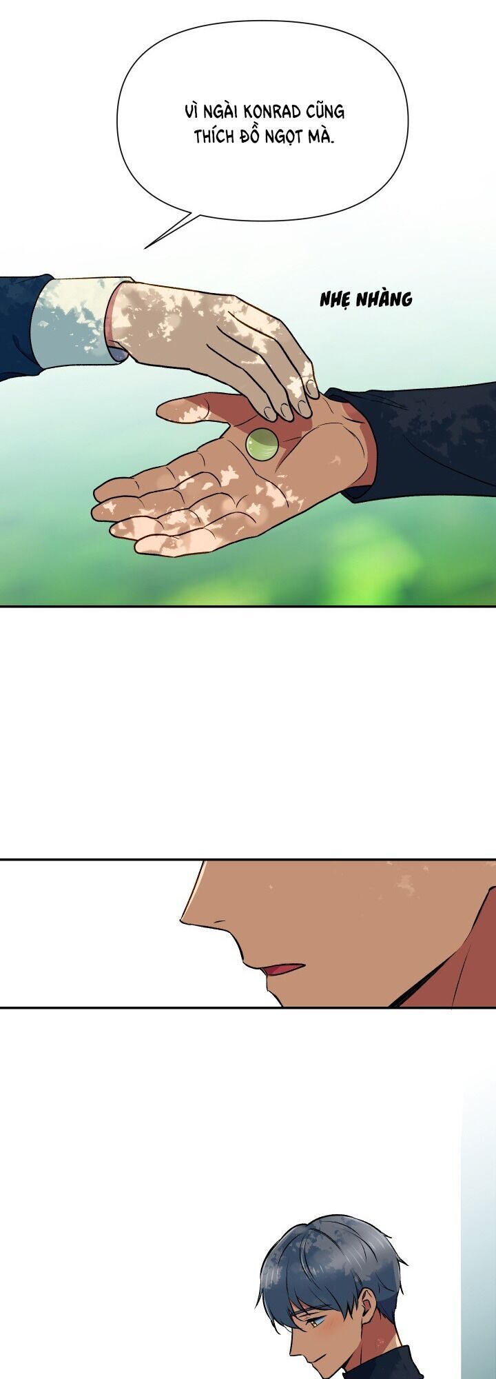 Bản Khế Ước Với Nữ Công Tước Ác Ma - Chương 69 - Trang 50