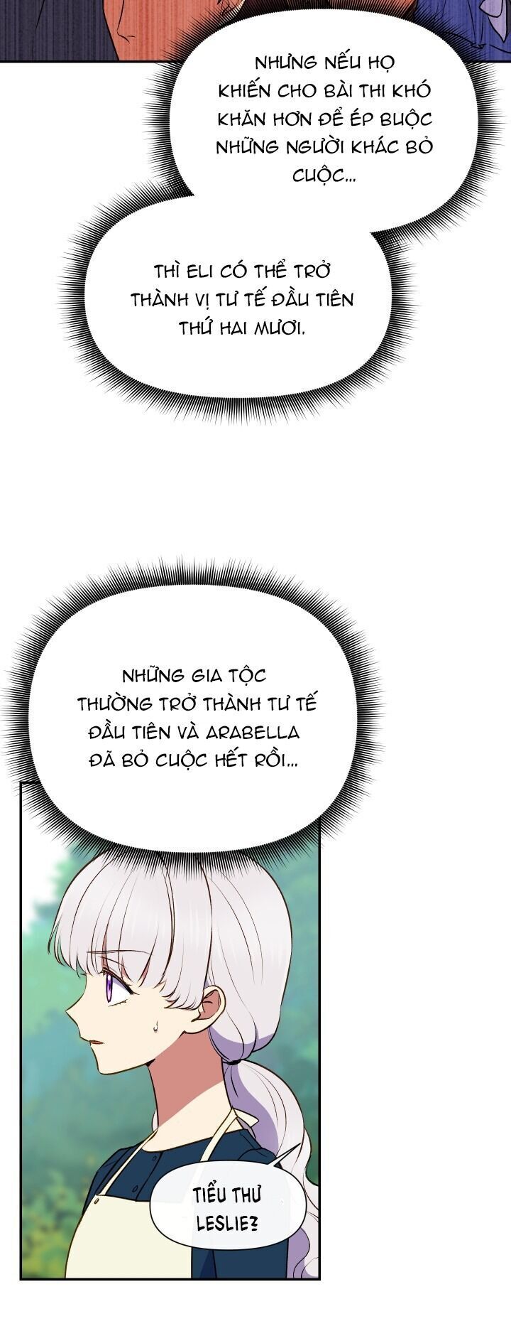 Bản Khế Ước Với Nữ Công Tước Ác Ma - Chương 69 - Trang 6