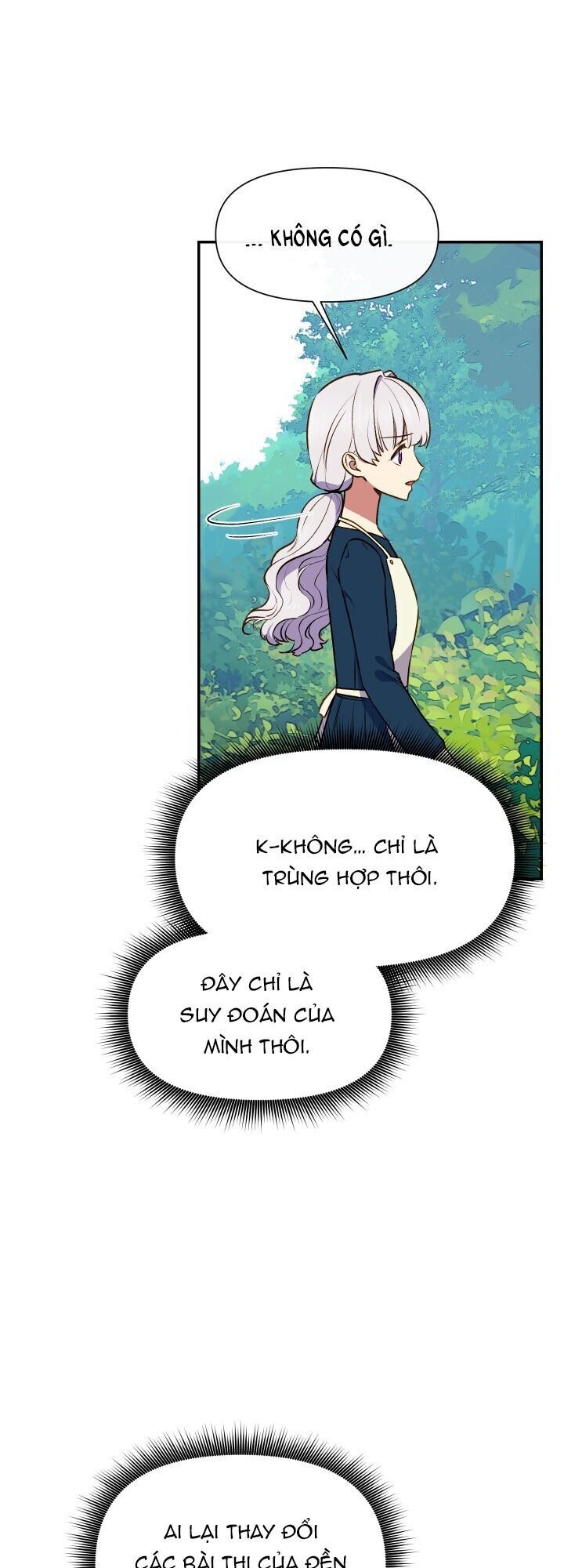 Bản Khế Ước Với Nữ Công Tước Ác Ma - Chương 69 - Trang 7