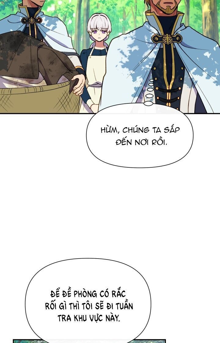 Bản Khế Ước Với Nữ Công Tước Ác Ma - Chương 69 - Trang 9