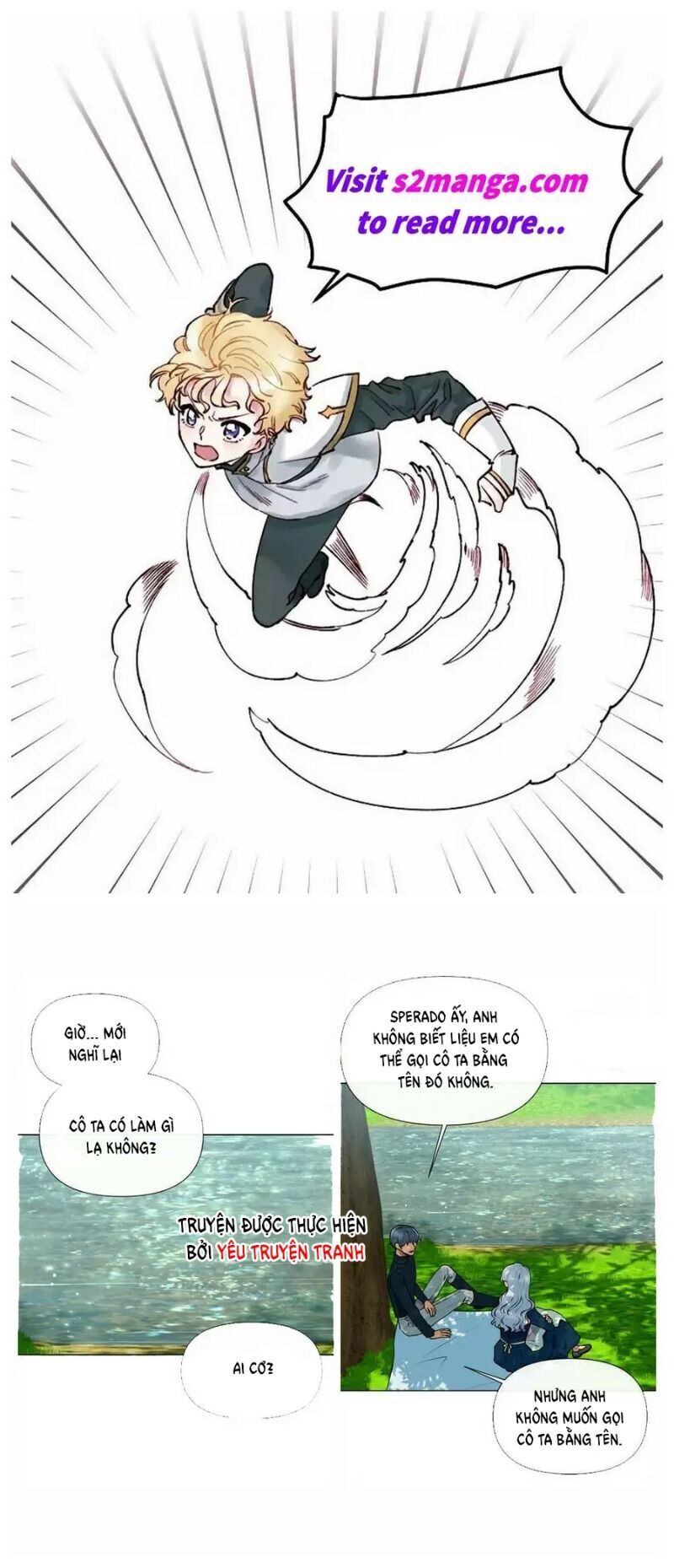 Bản Khế Ước Với Nữ Công Tước Ác Ma - Chương 70 - Trang 1