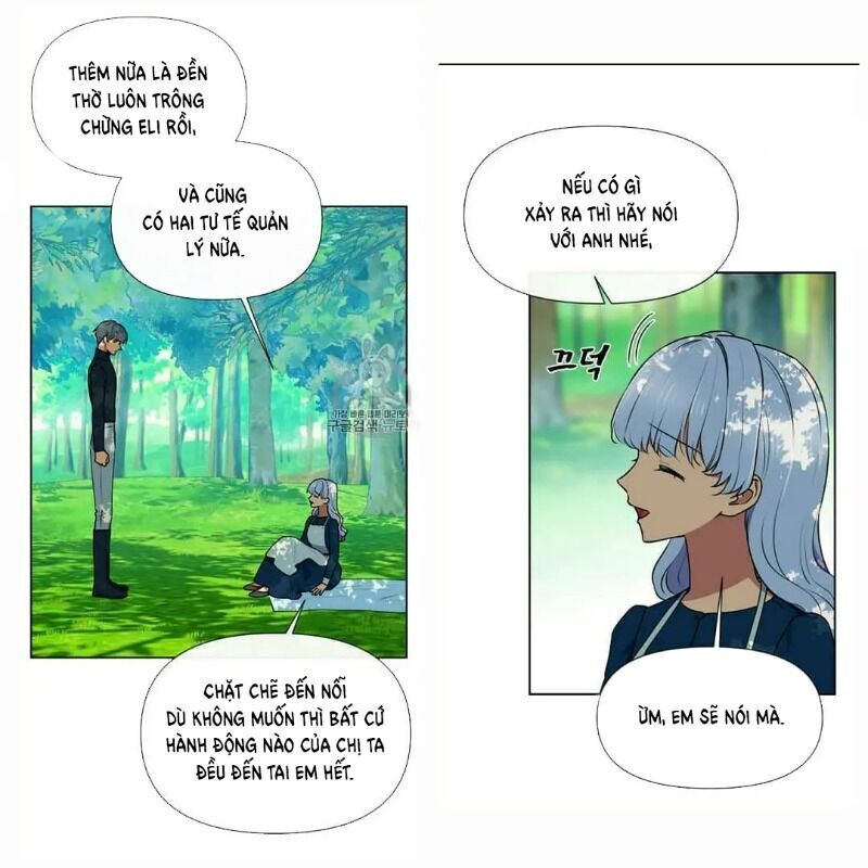 Bản Khế Ước Với Nữ Công Tước Ác Ma - Chương 70 - Trang 9
