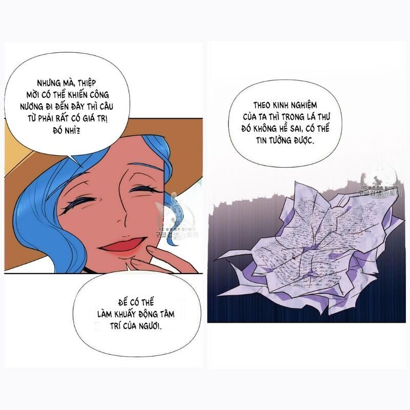 Bản Khế Ước Với Nữ Công Tước Ác Ma - Chương 71 - Trang 2