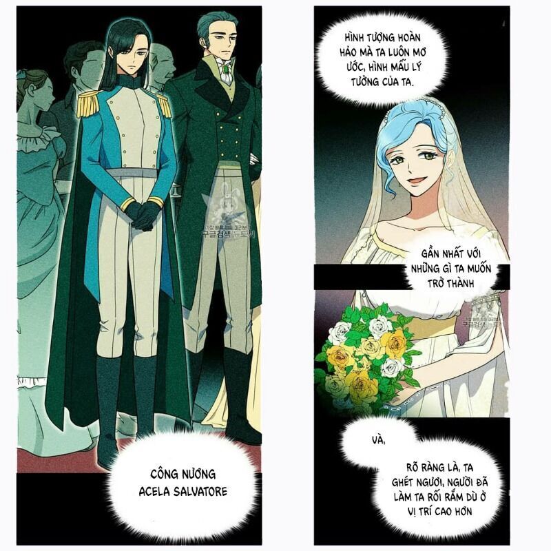 Bản Khế Ước Với Nữ Công Tước Ác Ma - Chương 71 - Trang 12