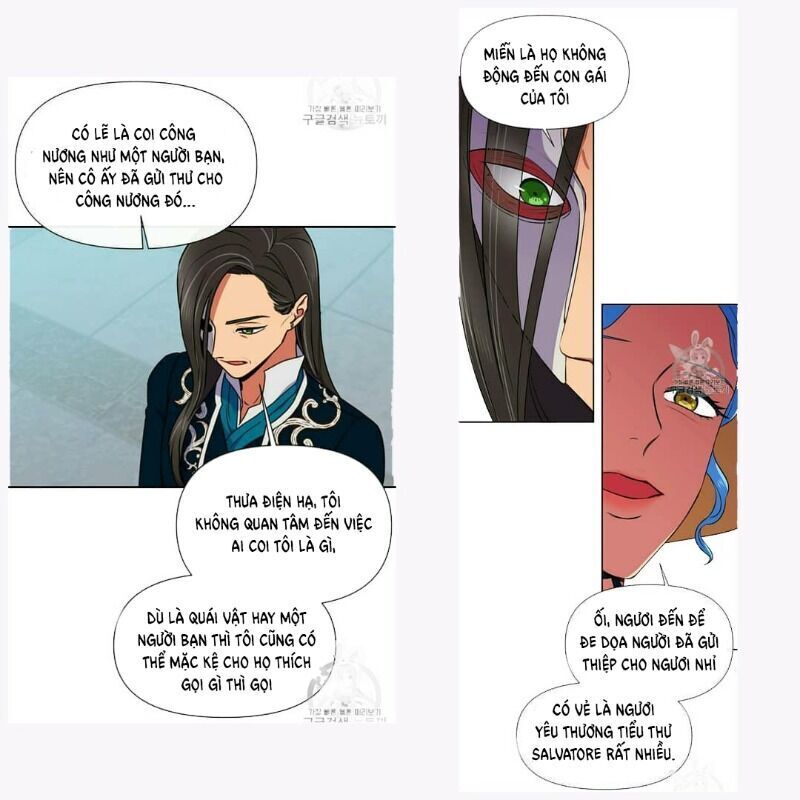 Bản Khế Ước Với Nữ Công Tước Ác Ma - Chương 71 - Trang 14