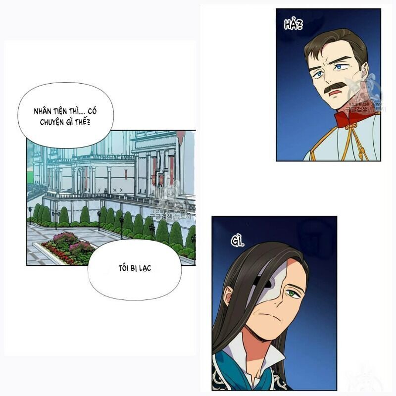 Bản Khế Ước Với Nữ Công Tước Ác Ma - Chương 71 - Trang 21