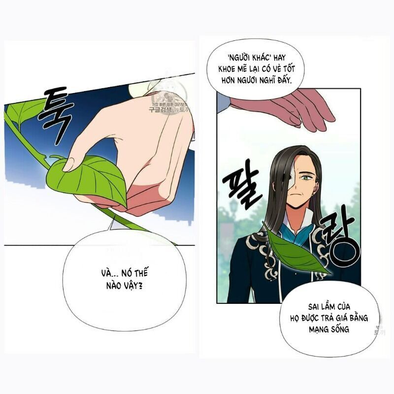 Bản Khế Ước Với Nữ Công Tước Ác Ma - Chương 71 - Trang 4
