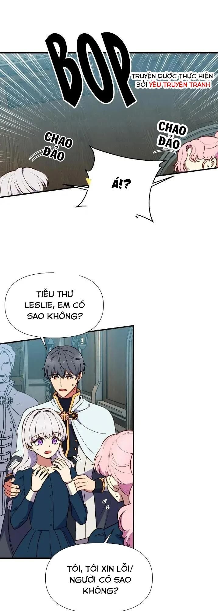 Bản Khế Ước Với Nữ Công Tước Ác Ma - Chương 72 - Trang 1