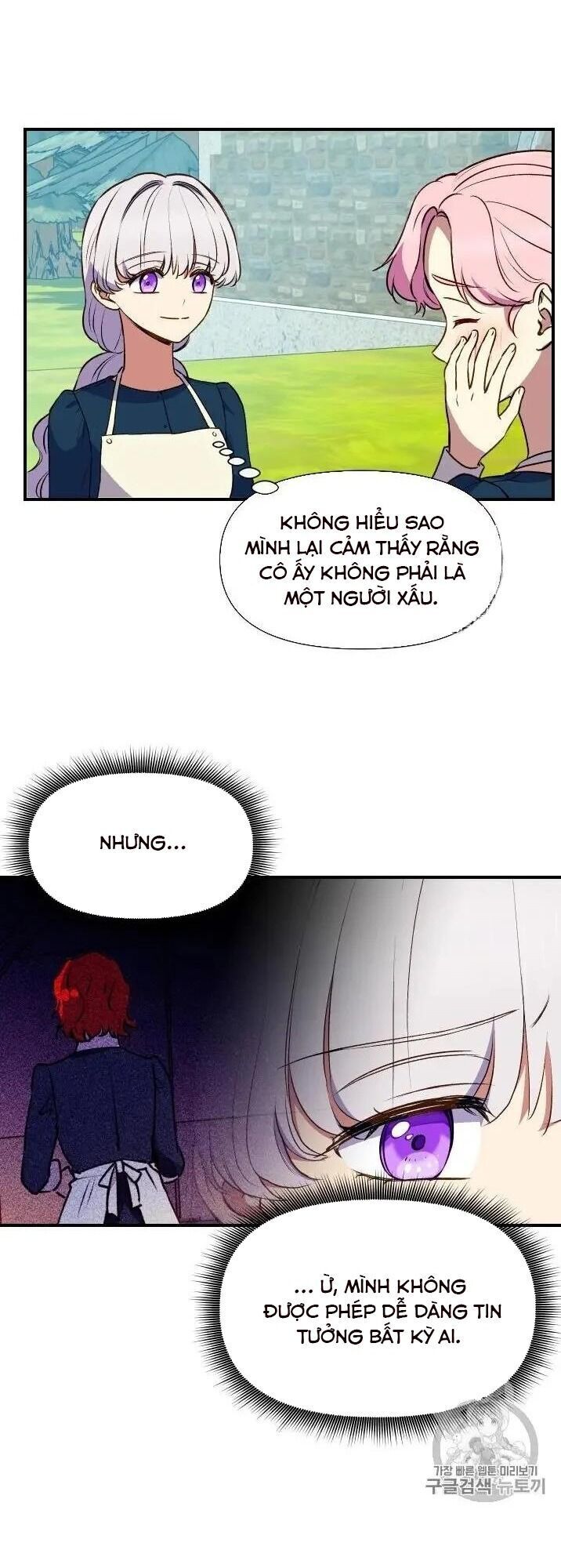Bản Khế Ước Với Nữ Công Tước Ác Ma - Chương 72 - Trang 13