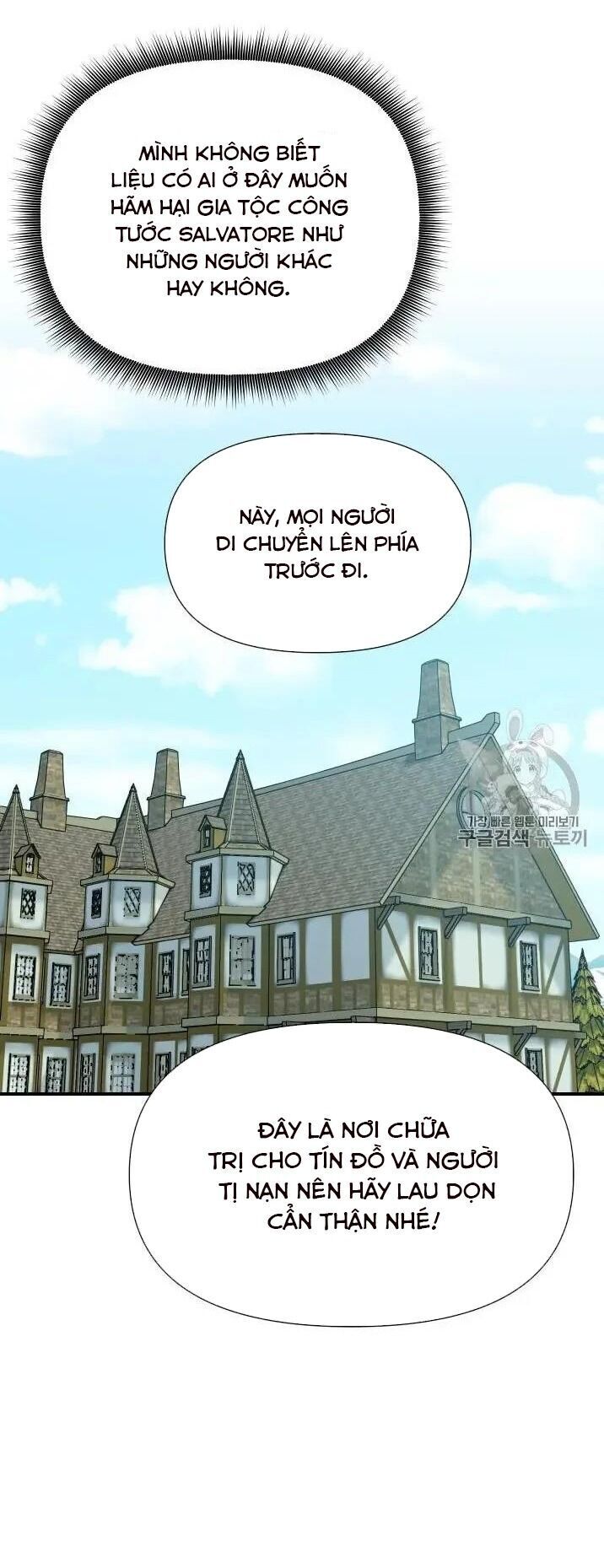 Bản Khế Ước Với Nữ Công Tước Ác Ma - Chương 72 - Trang 14