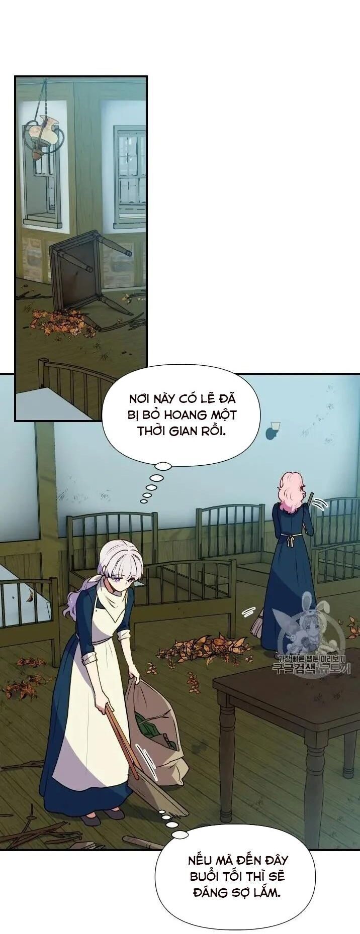 Bản Khế Ước Với Nữ Công Tước Ác Ma - Chương 72 - Trang 15