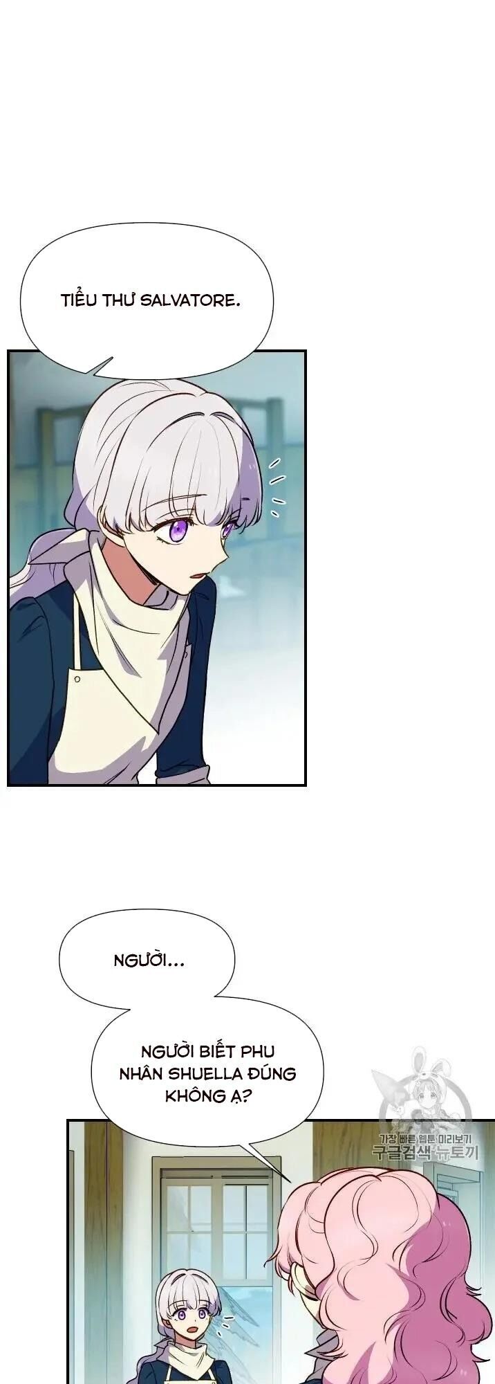 Bản Khế Ước Với Nữ Công Tước Ác Ma - Chương 72 - Trang 16