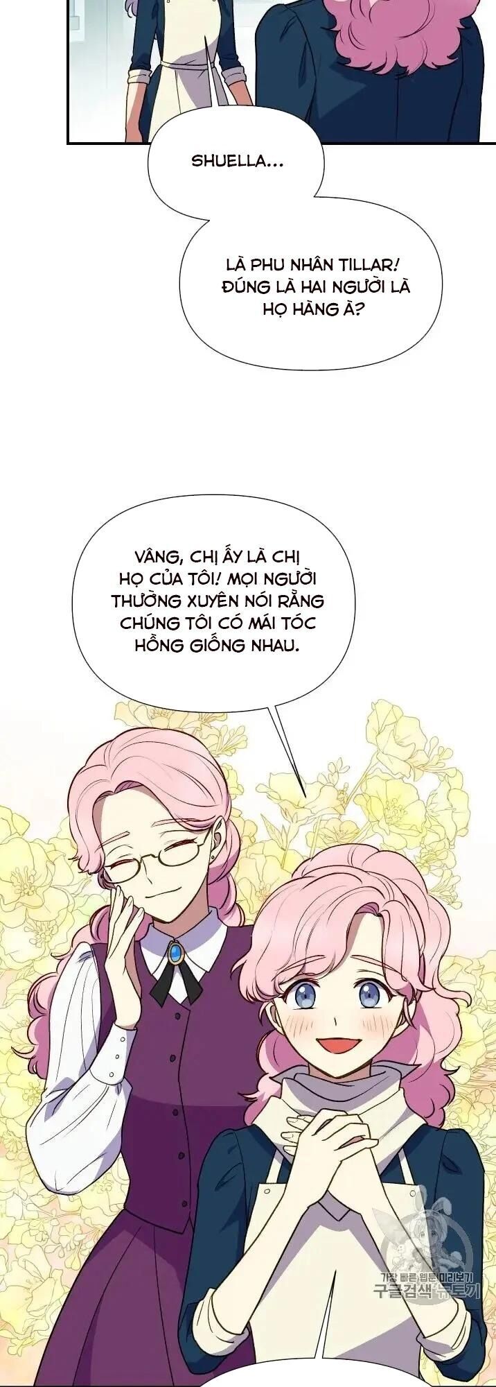 Bản Khế Ước Với Nữ Công Tước Ác Ma - Chương 72 - Trang 17