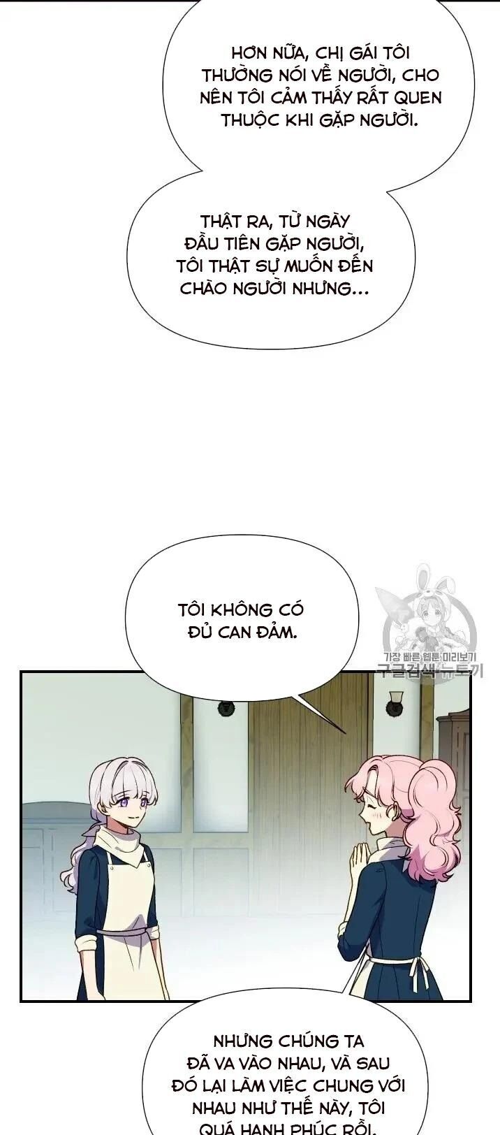 Bản Khế Ước Với Nữ Công Tước Ác Ma - Chương 72 - Trang 18