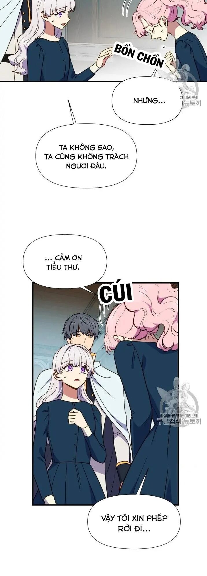 Bản Khế Ước Với Nữ Công Tước Ác Ma - Chương 72 - Trang 3